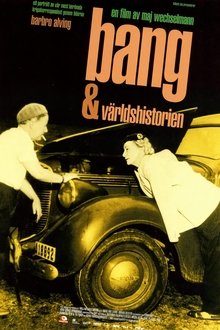 Bang och världshistorien movie poster