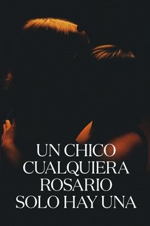 An Average Boy and a Leading Light Rosario movie poster