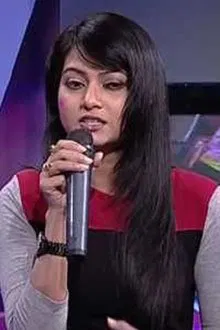 Aimee Barua profile picture