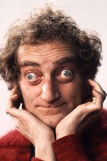 Marty Feldman profile picture