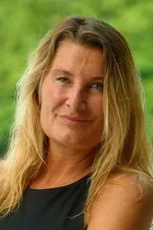 Camilla Salén Sjögren profile picture