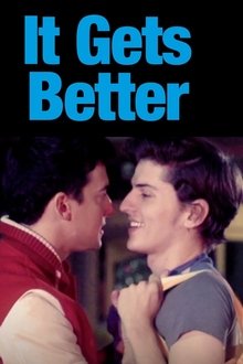 It Gets Better movie poster