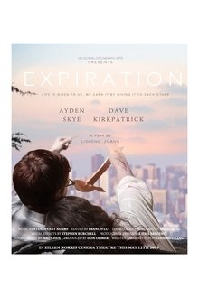 Expiration movie poster