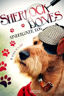 Sherlock: Undercover Dog movie poster