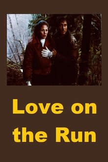 Love on the Run movie poster