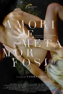 Love and Metamorphoses movie poster