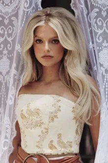 Carter Faith profile picture