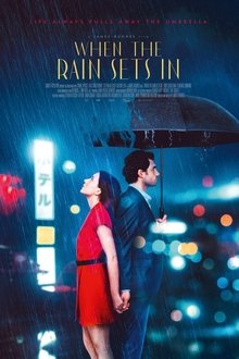 When the Rain Sets In movie poster