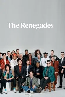 The Renegades movie poster
