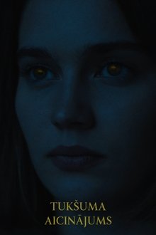 The Call of The Void movie poster