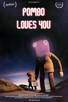 Pombo Loves You movie poster