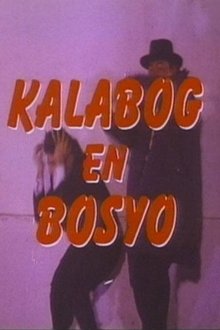 Kalabog En Bosyo movie poster