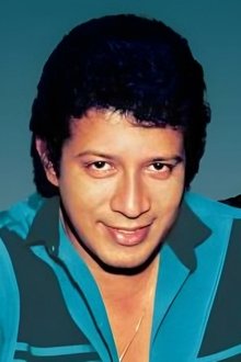 Vijaya Kumaranatunga profile picture
