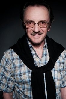 László Szacsvay profile picture