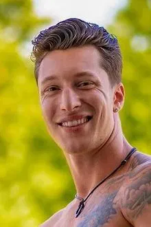 Grant Larsen profile picture
