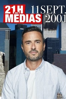 Poster do filme 21h medias : 11 septembre 2001