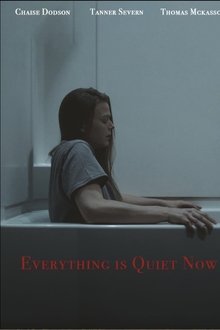 Everything is Quiet Now movie poster
