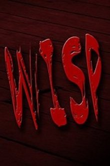 Wisp tv show poster
