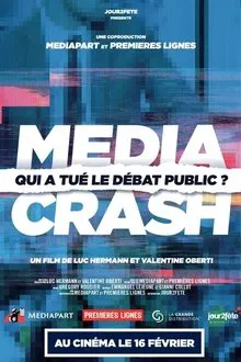 Media Crash movie poster