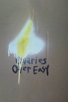 Ovaries Over easy movie poster