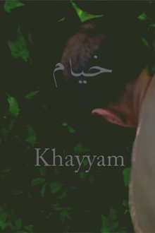 Khayyam movie poster