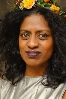 Nadia Nadarajah profile picture