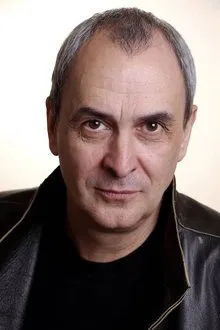 Aleksey Shmarinov profile picture
