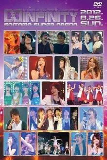 Animelo Summer Live 2012 -INFINITY- 8.26 movie poster