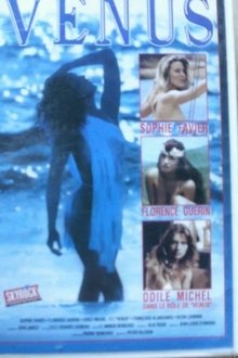 Venus on Fire movie poster