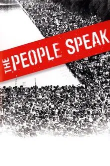 The People Speak movie poster