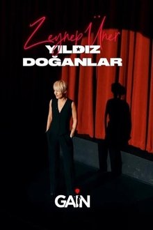 Yıldız Doğanlar tv show poster