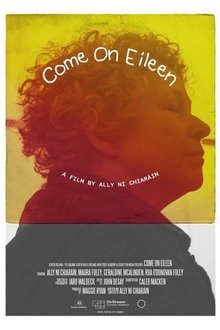 Come On Eileen movie poster