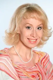 Inna Sytnik profile picture