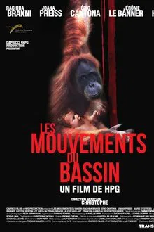 Hip Moves movie poster