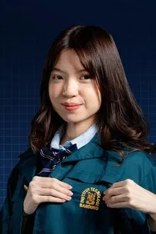 Rachel Gabriela Chen profile picture