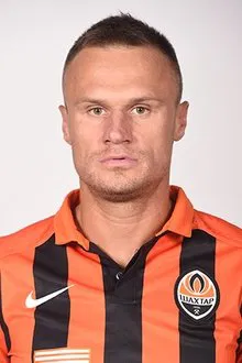 Viacheslav Shevchuk profile picture
