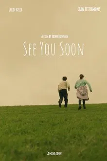 See You Soon movie poster