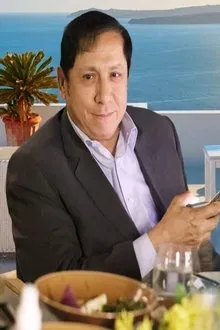 Foto de perfil de Mohamed Ashoub