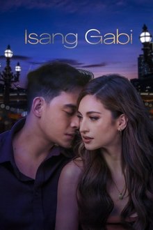 One Night movie poster