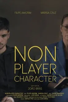 Non-Player Character movie poster