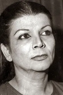 Mahin Shahabi profile picture