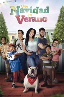 Poster do filme Una Navidad en verano