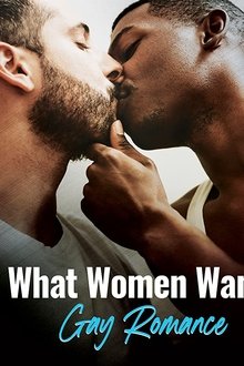 What Women Want: Gay Romance movie poster