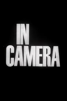 In Camera movie poster