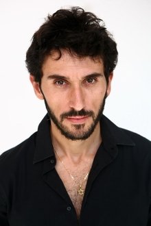 Doron Ben-David profile picture