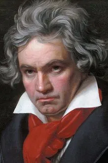 Ludwig van Beethoven profile picture