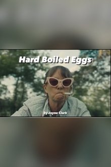 Hard Boiled Eggs movie poster