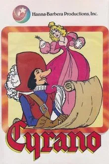 Cyrano movie poster