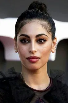 Mina El Hammani profile picture