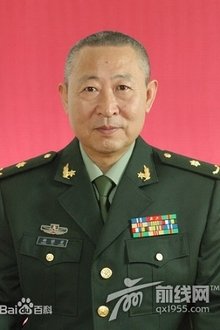 Yang Tieliang profile picture